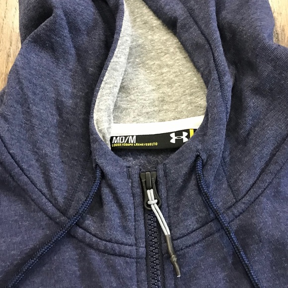 Under Armour hoodie - Picture 6 of 9